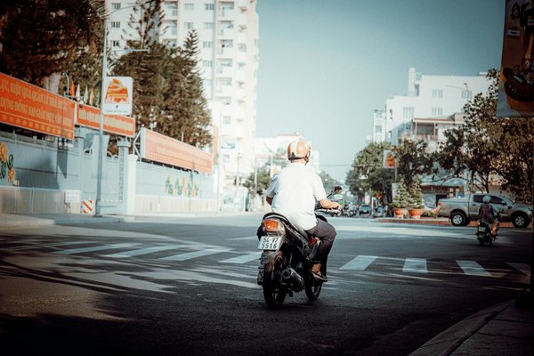 Top raisons d'opter pour les pneus moto bridgestone