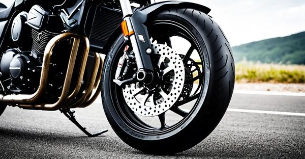 Découvrez les avantages des pneus moto bridgestone