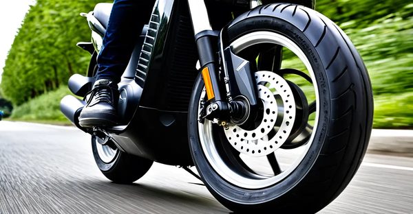 Découvrez les chambres à air idéales pour votre trottinette électrique