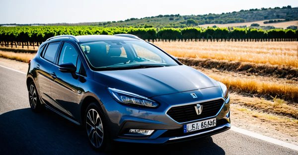 Location voiture montpellier : trouvez le véhicule parfait !