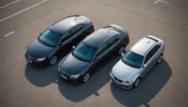 Comment choisir sa voiture d'occasion : les clés essentielles