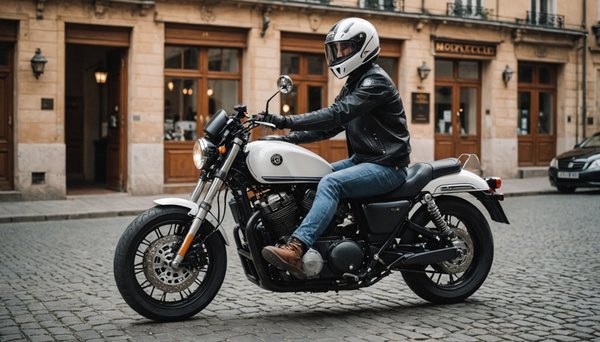 Comment financer une moto à 2500 euros sans tracas ?