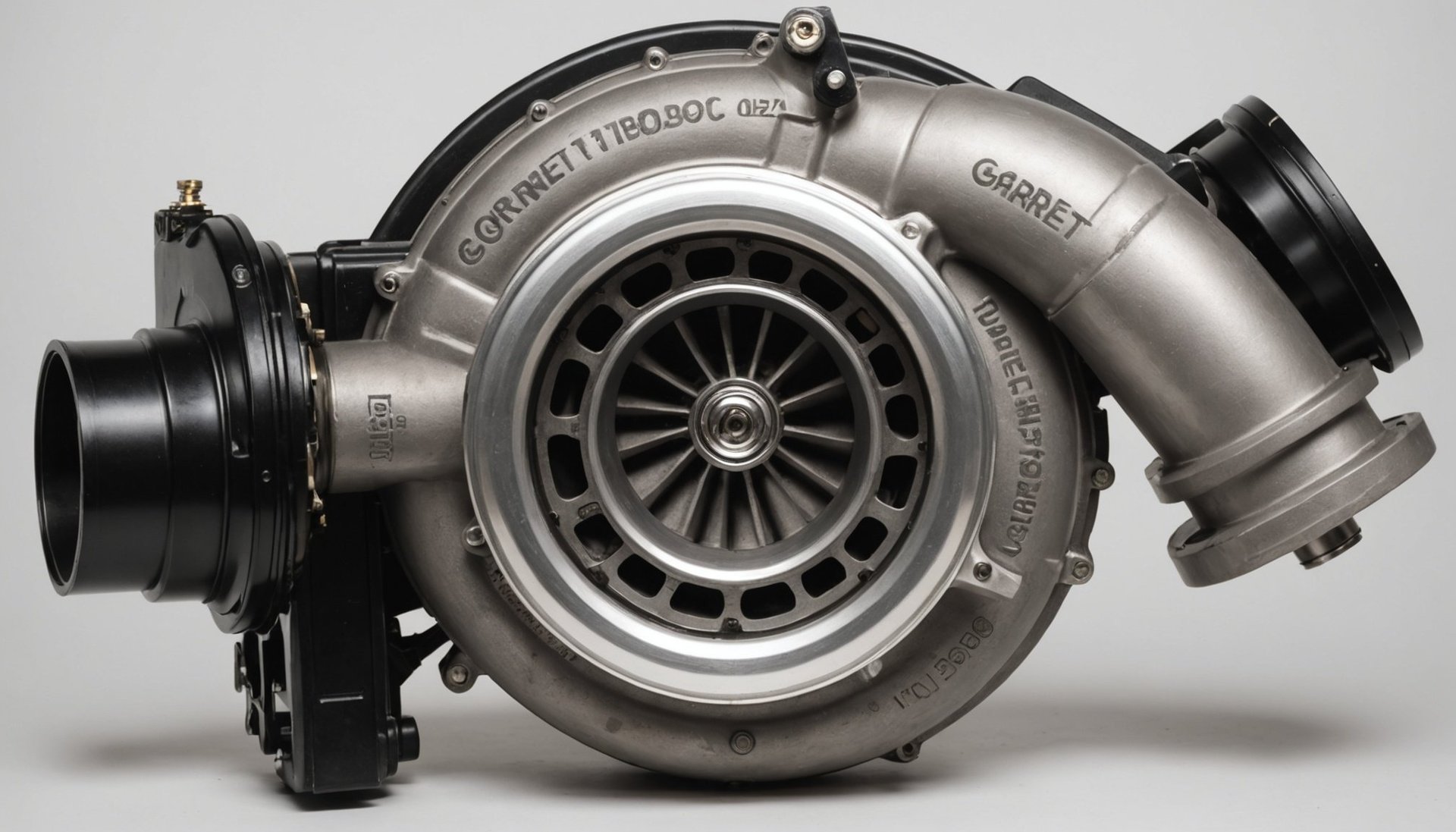Guide complet pour l'installation et l'entretien d'un turbo garrett sur ...
