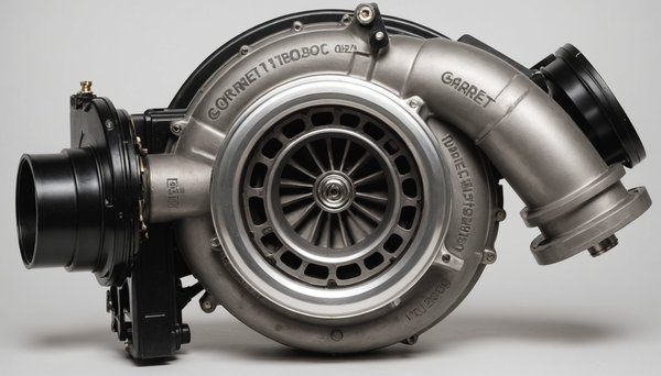 Guide complet pour l'installation et l'entretien d'un turbo garrett sur 407 1.6 hdi 110