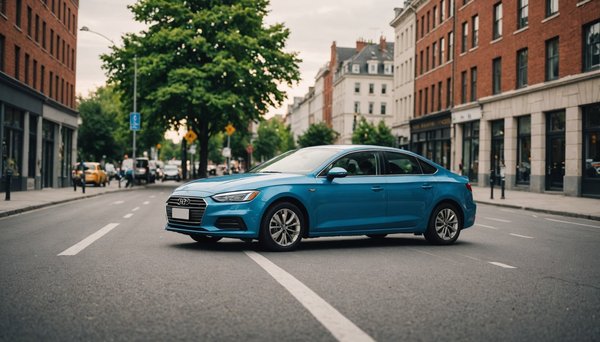 Top conseils pour sélectionner l'assurance auto parfaite