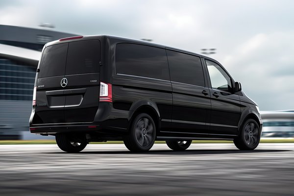 Location d'un van de luxe : comment bien choisir le véhicule ?