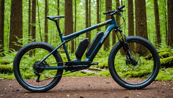 Vente de vtt électriques reconditionnés : des économies à saisir !